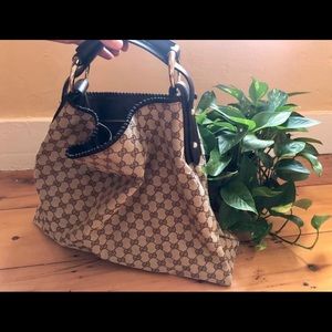 Gucci Hobo Bag